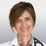 Image of Dr. Jelena Bucan-Kurepa, MD