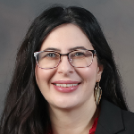 Image of Dr. Tamara Kermani, DO