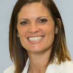 Image of Ms. Angela R. Rea, CRNA