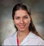 Image of Dr. Maya Fayez Hanna El Kour, MD