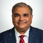 Image of Dr. Kenneth Jayendra Shah, MD