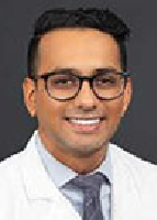 Image of Dr. Ankur K. Patel, MD