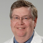 Image of Dr. Peter W. Simoneaux, MD