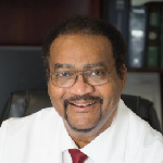 Image of Dr. Alfred Earl McNair Jr., MD