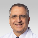 Image of Dr. Mansour Razminia, MD