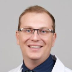 Image of Dr. Christopher Andrew Koerber, DO