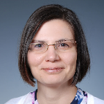 Image of Dr. Magdalena Winiarska, MD