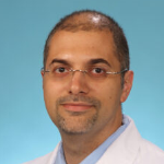 Image of Dr. Amjad Horani, MD