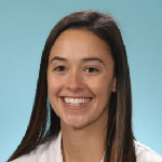 Image of Ms. Amy Rose Defranco, DPT, PT