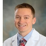 Image of Dr. Zachary R. Burnett, MD