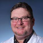 Image of Michael Joe Duncan, APRN