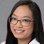 Image of Dr. Grace Ying-Shuan Lee, MD, MPH