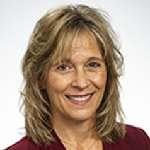 Image of Mrs. Lori Jo Bansemer, MSOTR, OT