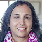 Image of Dr. Raji Srinivasan, MD