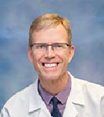 Image of Dr. Mark W. Russell, MD
