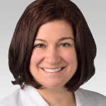 Image of Angelica Bellisario, APRN, CNP