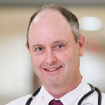 Image of Dr. Scott Edward Spencer, MD