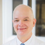 Image of Dr. Gary T. Dykstra, DO