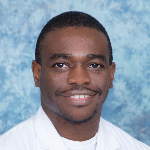 Image of Dr. Oluwaseyi Bolaji Bolorunduro, MD, MBBS, MPH