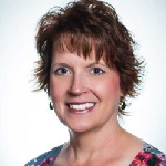 Image of Leslie Ann Arnold, CNM, MSN