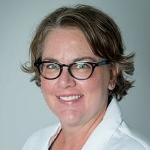 Image of Dr. Alexandra L. Weeks, MD