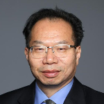 Image of Dr. Jonathan C. Wu, MD