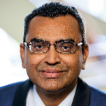 Image of Dr. Kalpeshkumar P. Patel, MD