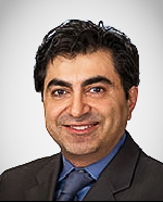 Image of Dr. Alireza Maghsoudi, MD