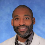 Image of Dr. Terral Goode, MD