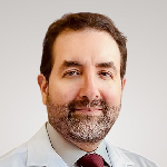 Image of Dr. Omar G. Jimenez, MD