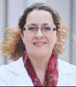 Image of Dr. Martha Frances Gerteisen, MD