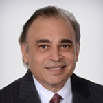 Image of Dr. A. Nisar Akbar, MD