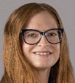 Image of Dr. Rachel E. Coomer, DO