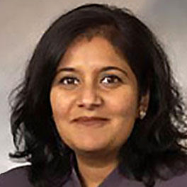 Image of Dr. Hemalini Thakkar, MD