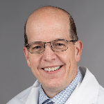 Image of Dr. Ronald C. Sanders Jr., MD