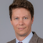 Image of Jacek Bernard Wysocki, LMFT