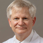 Image of Dr. Richard D. Paulsen, MD