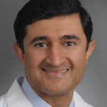 Image of Dr. Chirayu V. Gor, MD