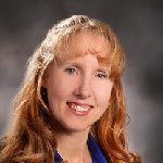 Image of Dr. Amanda Jo Overmyer, MD