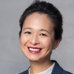 Image of Dr. Catherine Wei, MD