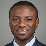 Image of Dr. Kosj Yamoah, MD PHD