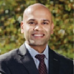 Image of Dr. Arpan J. Patel, M.D.