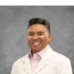 Image of James Eliezer Dechavez, FNP