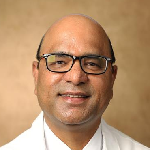 Image of Dr. Ravinder R. Manda, MD