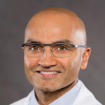 Image of Dr. Ashmit Gupta, MD, MPH