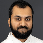 Image of Dr. Fahad Zubair, MD