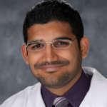 Image of Dr. Nishit P. Shah, MD