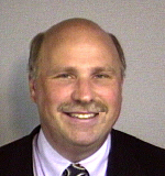 Image of Curt S. Ralstrom, DDS, MS