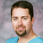 Image of Dr. Nathan J. Hildebrant, MD