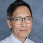 Image of Dr. Narat John Eungdamrong, MD, PHD